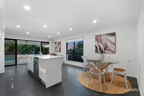 Property photo of 54 Hoop Pine Circuit Maudsland QLD 4210