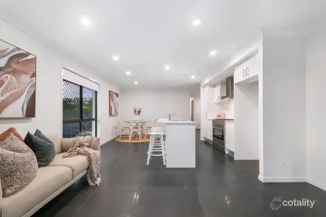 Property photo of 54 Hoop Pine Circuit Maudsland QLD 4210