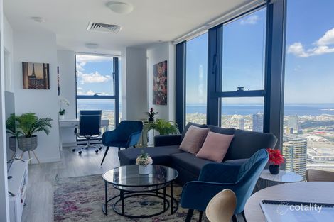 Property photo of 5711/568-580 Collins Street Melbourne VIC 3000