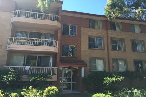 33/4 Mead Dr, Chipping Norton, NSW 2170