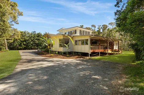 Property photo of 118 Nojoor Road Mudjimba QLD 4564