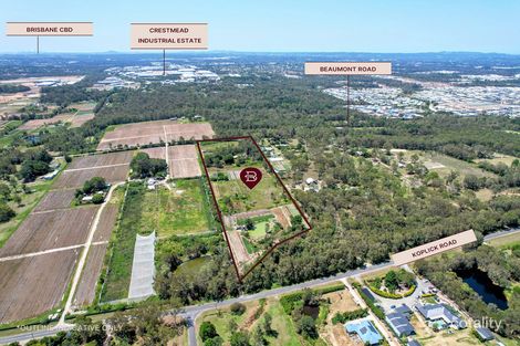 204 Beaumont Rd, Park Ridge, QLD 4125
