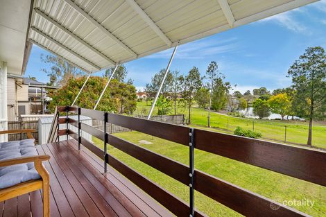 Property photo of 22 Hinchinbrook Avenue Bethania QLD 4205