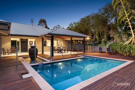 Property photo of 49 Monarch Place Mons QLD 4556