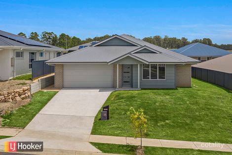 10 Wilang Cl, Macksville, NSW 2447