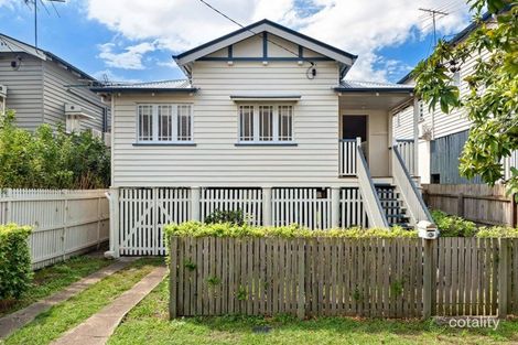127 Beck St, Paddington, QLD 4064
