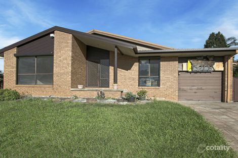 Property photo of 19 Lochalsh Street St Andrews NSW 2566
