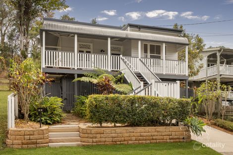 Property photo of 49 Gerler Street Bardon QLD 4065