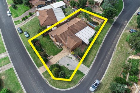 Property photo of 19 Lochalsh Street St Andrews NSW 2566