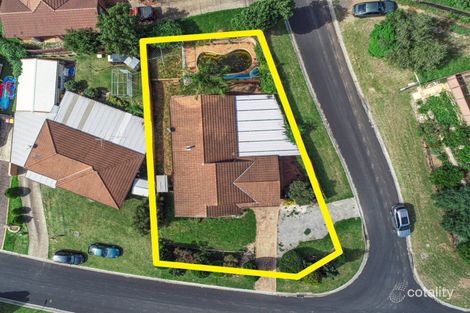 Property photo of 19 Lochalsh Street St Andrews NSW 2566