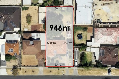 Property photo of 5 Prince Street Queens Park WA 6107