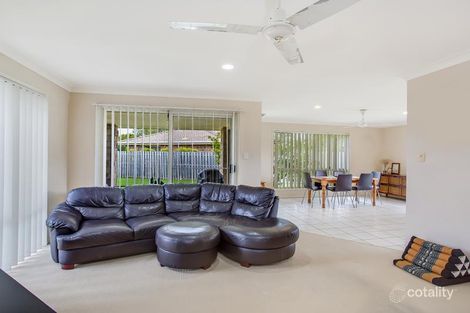 Property photo of 18 Barbie Avenue Varsity Lakes QLD 4227