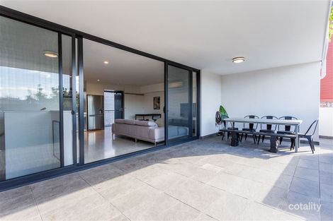 Property photo of 4/19 Lindsay Street Perth WA 6000