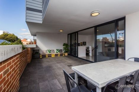 Property photo of 4/19 Lindsay Street Perth WA 6000