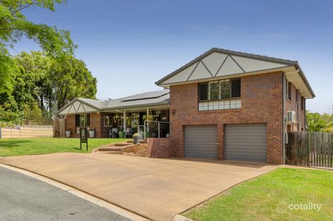 4 Alton Ct, Albany Creek, QLD 4035