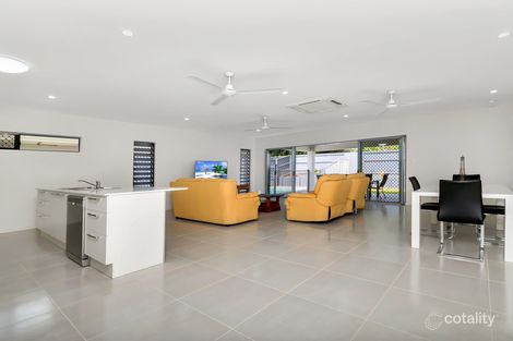 Property photo of 24 Halifax Drive Redlynch QLD 4870