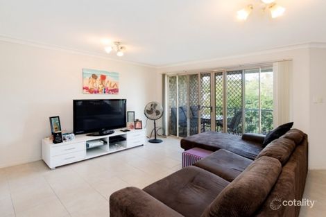 5/67-69 Jellicoe St, Coorparoo, QLD 4151