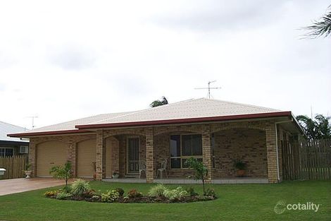 8 Constable Ct, Ayr, QLD 4807