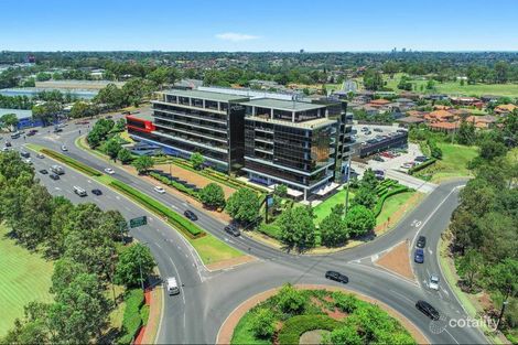 406/2-8 Brookhollow Ave, Norwest, NSW 2153