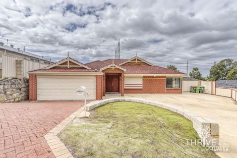 Property photo of 2 Breaden Pass Success WA 6164