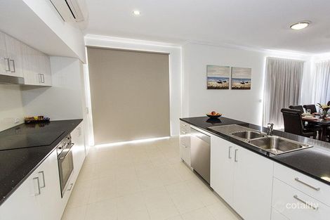 Property photo of 409/52 Oaka Lane Gladstone Central QLD 4680