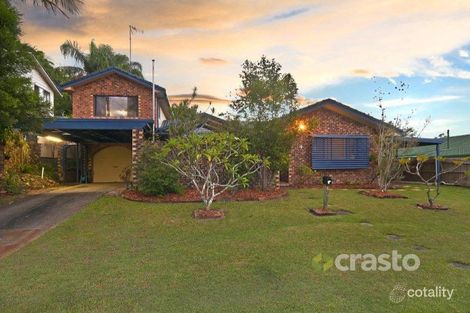 Property photo of 4 Nemo Street Ashmore QLD 4214