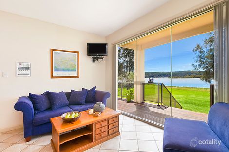 Property photo of 52 Kincumber Crescent Davistown NSW 2251