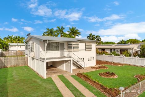 Property photo of 14 Mooney Street Currajong QLD 4812