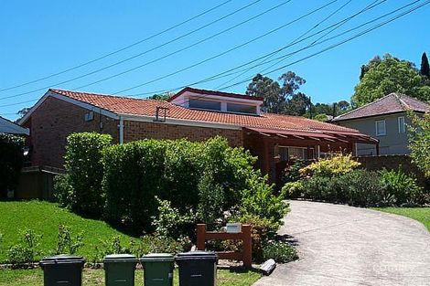 30 Cottee Dr, Epping, NSW 2121