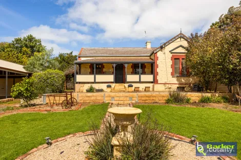 14 Jerningham St, Gawler, SA 5118