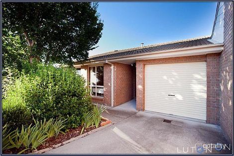 11/77 Derrington Cres, Bonython, ACT 2905