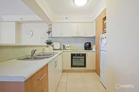 Property photo of 1017/2623-2633 Gold Coast Highway Broadbeach QLD 4218