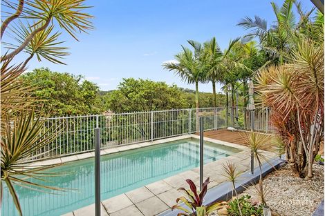 Property photo of 37 Cordyline Drive Reedy Creek QLD 4227
