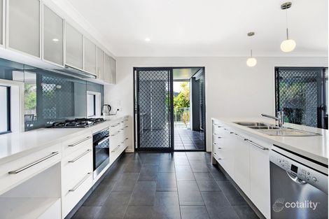 Property photo of 37 Cordyline Drive Reedy Creek QLD 4227