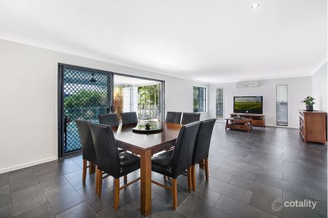 Property photo of 37 Cordyline Drive Reedy Creek QLD 4227