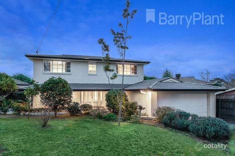 Property photo of 50 Madigan Drive Glen Waverley VIC 3150