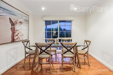 Property photo of 50 Madigan Drive Glen Waverley VIC 3150