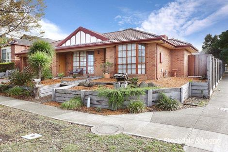 2 Royal Tce, Craigieburn, VIC 3064
