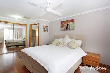 Property photo of 2 Royal Terrace Craigieburn VIC 3064