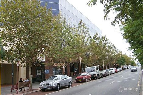 Lot 55 Hay St, West Perth, WA 6005