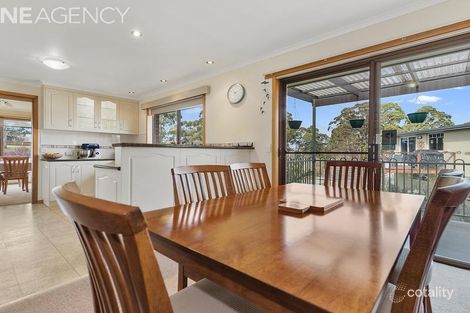 Property photo of 21 Coomera Crescent Miandetta TAS 7310