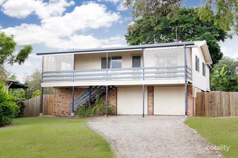 36 Molesworth St, Seventeen Mile Rocks, QLD 4073