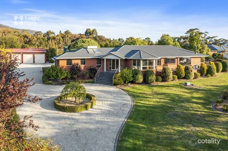Property photo of 23 Wingara Road Howden TAS 7054