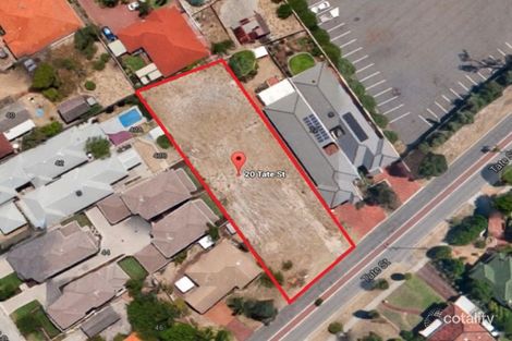 20 Tate St, St James, WA 6102