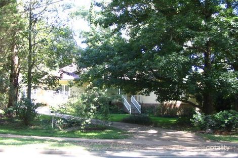 Property photo of 72 Malsbury Road Normanhurst NSW 2076