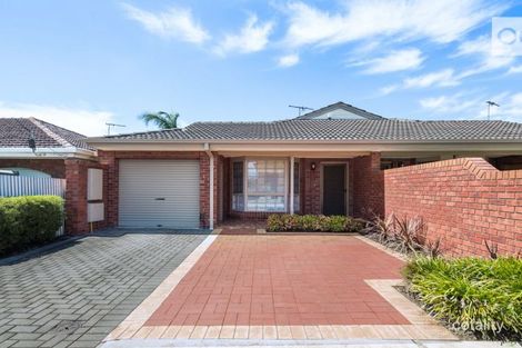 Property photo of 110A Spring Street Queenstown SA 5014