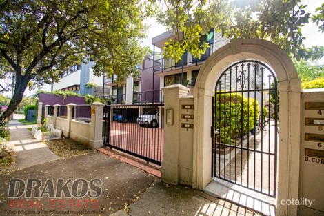 Property photo of 6/33 Hoogley Street West End QLD 4101