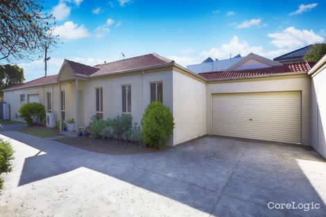 Property photo of 2/46 York Street Bonbeach VIC 3196