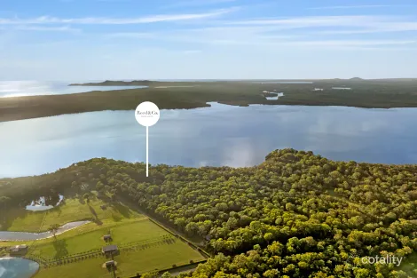 470 Lake Cooroibah Rd, Cooroibah, QLD 4565