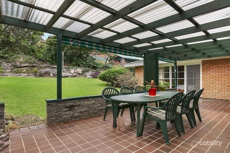 Property photo of 6 Lapis Crescent Bardwell Valley NSW 2207